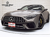 AMG SLクラス