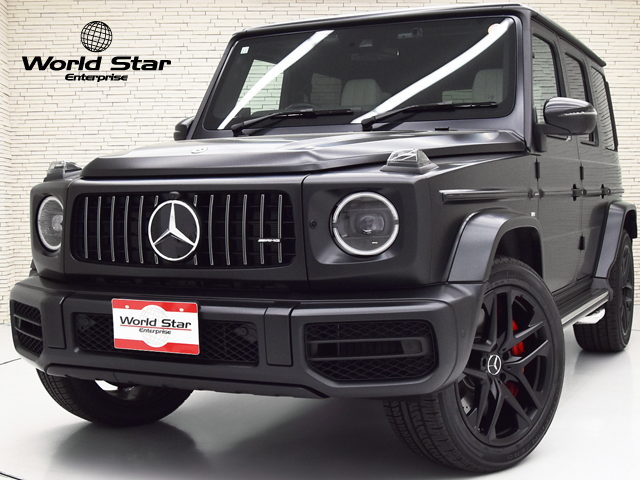 AMG Gクラス