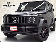 AMG Gクラス