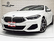 BMW 8シリーズ クーペ