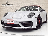 ポルシェ 911(992)カブリオレ