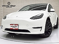 テスラ モデルY
