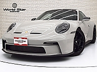 ポルシェ 911(992)