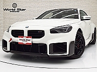 BMW M2 クーペ