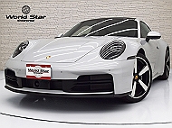 ポルシェ 911(992)