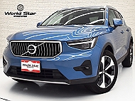 ボルボ XC40