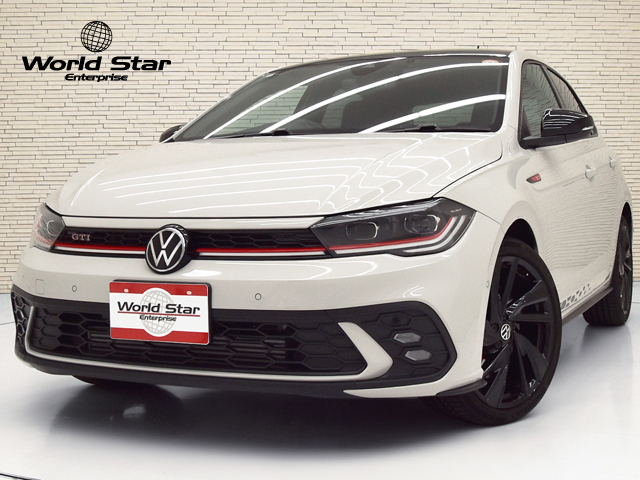 VW ポロ