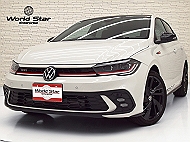VW ポロ