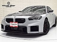 BMW M2 クーペ