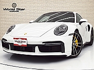 ポルシェ 911(992)