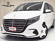 ベンツ Vクラス