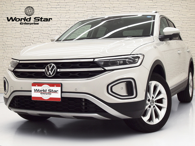 VW T-ロック