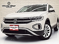 VW T-ロック