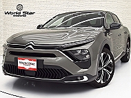 シトロエン C5 X