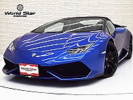 ランボルギーニ ウラカン ...