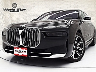 BMW 7シリーズ
