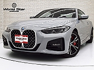 BMW 4シリーズ クーペ