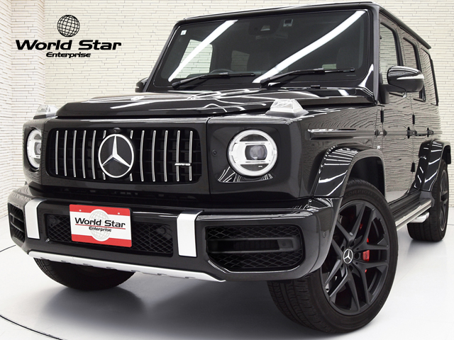 AMG Gクラス