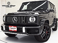 AMG Gクラス