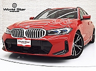 BMW 3シリーズ ツーリング