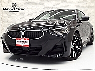 BMW 2シリーズ クーペ