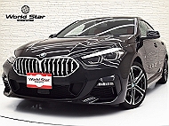 BMW 2シリーズ グランクーペ