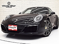 ポルシェ 911(991)
