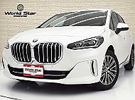 BMW 2シリーズ アクティブ...