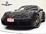 ポルシェ 911(992)