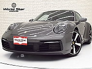 ポルシェ 911(992)