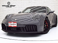 ポルシェ 911(992)