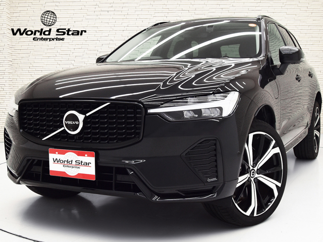 ボルボ XC60
