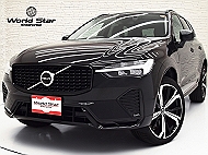 ボルボ XC60