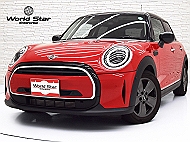 BMW ミニ