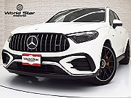 AMG GLCクラス