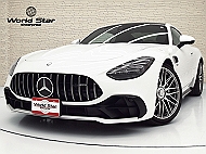 AMG GTクラス クーペ