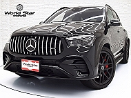AMG GLEクラス