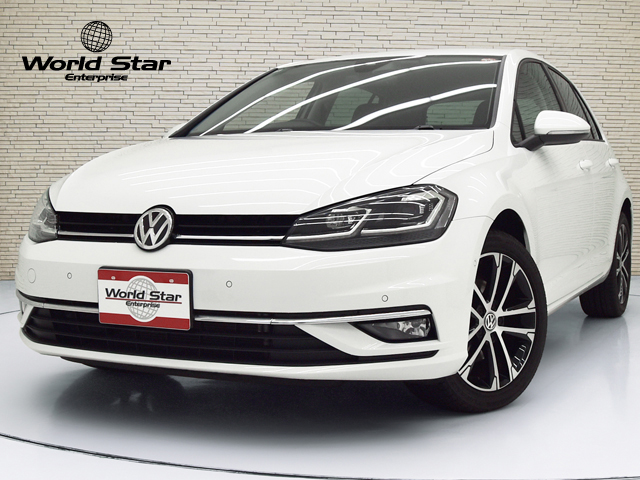 VW ゴルフ