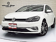 VW ゴルフ