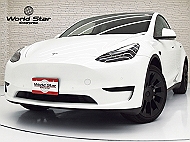 テスラ モデルY