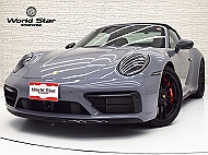 ポルシェ 911(992)