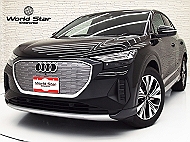アウディ Q4スポーツバック