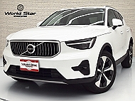 ボルボ XC40