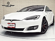テスラ モデルS