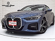 BMW 4シリーズ カブリオレ