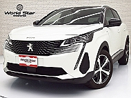 プジョー 3008