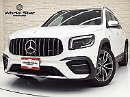 AMG GLBクラス