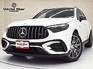 AMG GLCクラス