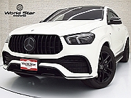 AMG GLEクラス クーペ