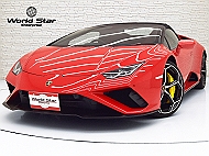 ランボルギーニ ウラカン ...